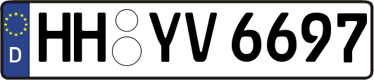 HH-YV6697