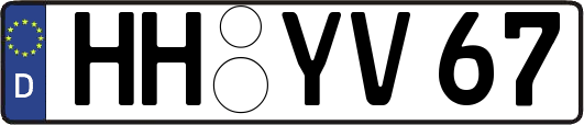 HH-YV67