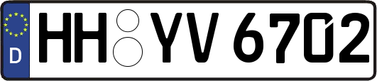 HH-YV6702