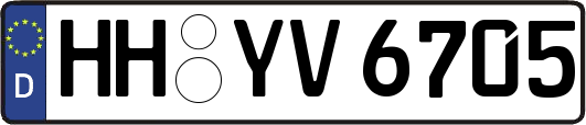 HH-YV6705