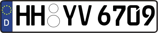 HH-YV6709