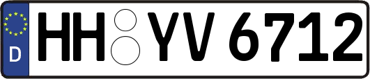HH-YV6712