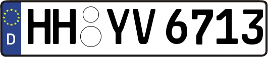 HH-YV6713