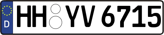 HH-YV6715