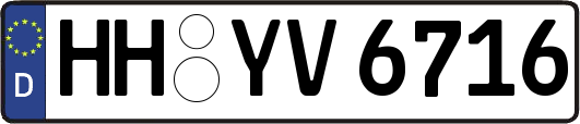 HH-YV6716