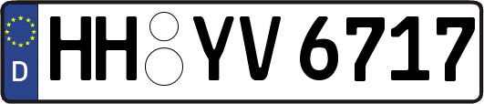 HH-YV6717