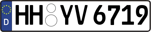 HH-YV6719