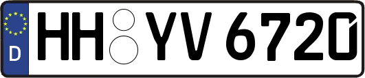HH-YV6720