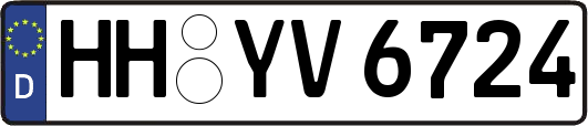 HH-YV6724