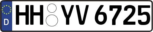 HH-YV6725