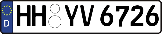HH-YV6726