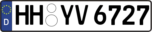 HH-YV6727