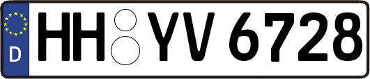 HH-YV6728