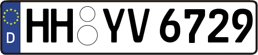 HH-YV6729