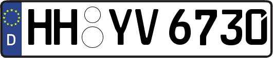 HH-YV6730