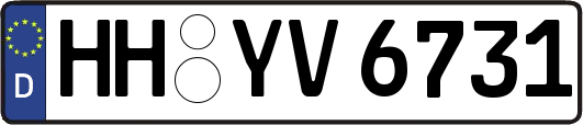 HH-YV6731