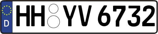 HH-YV6732