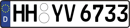 HH-YV6733