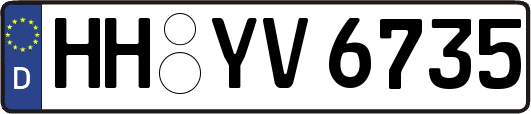 HH-YV6735