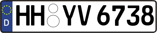 HH-YV6738