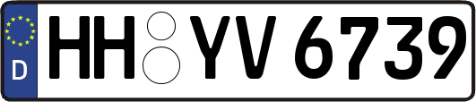 HH-YV6739