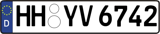 HH-YV6742
