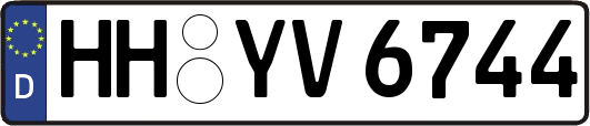 HH-YV6744