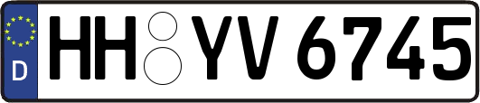 HH-YV6745