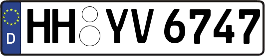 HH-YV6747