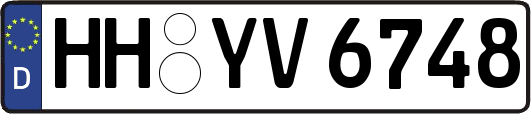 HH-YV6748