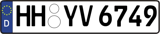 HH-YV6749