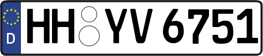 HH-YV6751