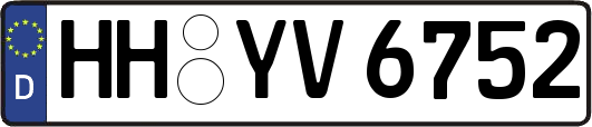 HH-YV6752