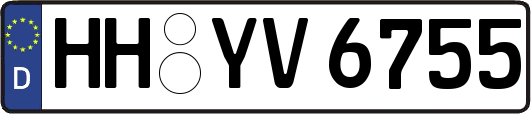 HH-YV6755