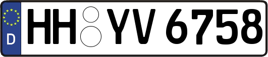 HH-YV6758