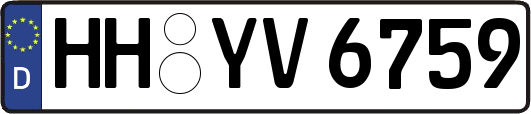 HH-YV6759
