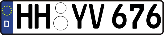 HH-YV676