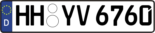 HH-YV6760
