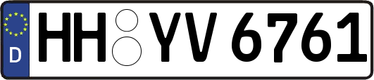 HH-YV6761