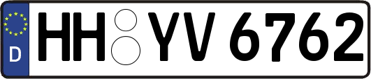HH-YV6762