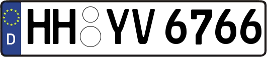 HH-YV6766