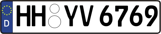 HH-YV6769