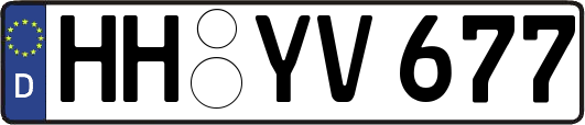 HH-YV677