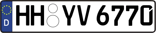 HH-YV6770