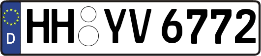 HH-YV6772
