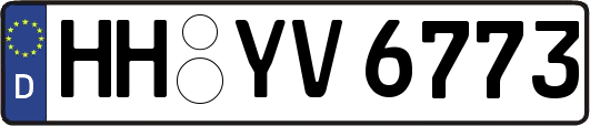 HH-YV6773