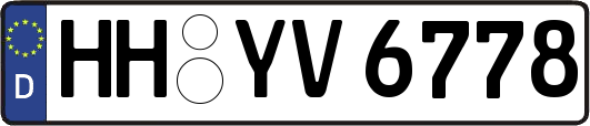 HH-YV6778