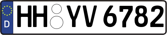 HH-YV6782