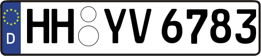 HH-YV6783