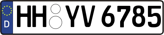 HH-YV6785